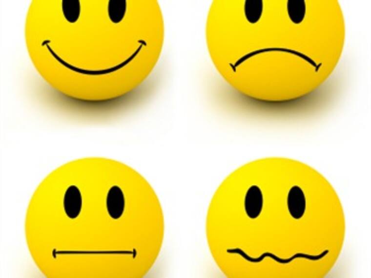 Las emociones, ¿Qué haríamos sin ellas?