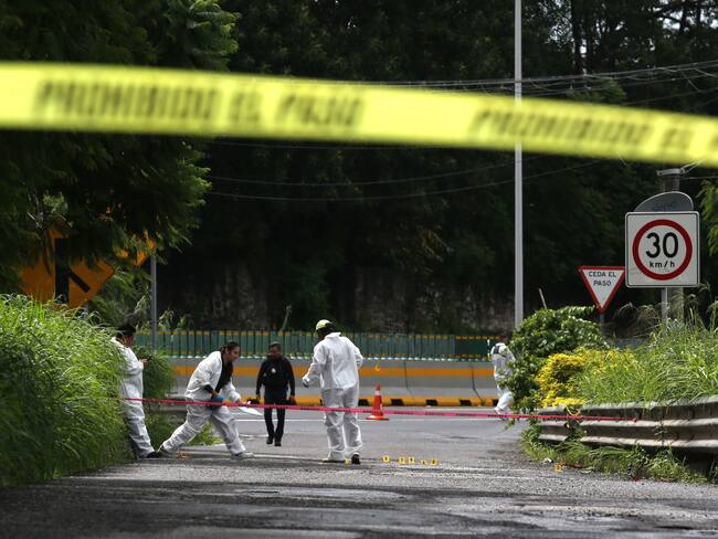 Sexenio de AMLO cerrará con el mayor número de homicidios dolosos: T-ResearchMx