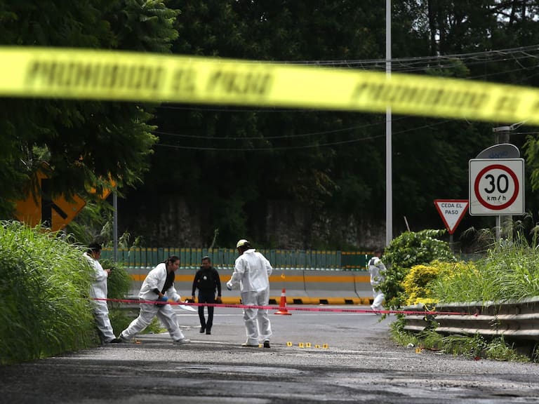 FOTO: MARGARITO PÉREZ RETANA/CUARTOSCURO