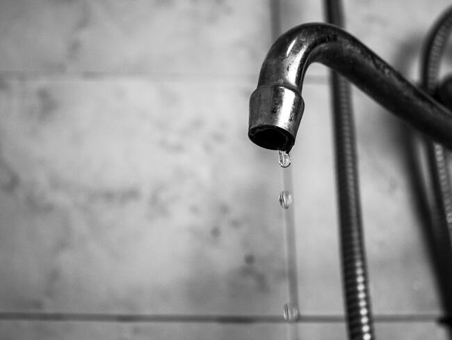 Habrá cortes de agua en 10 alcaldías de CDMX; Consulta la lista COMPLETA de colonias afectadas