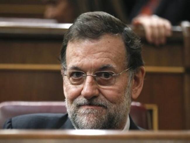 Asume Rajoy compromiso de reforzar vínculo iberoamericano