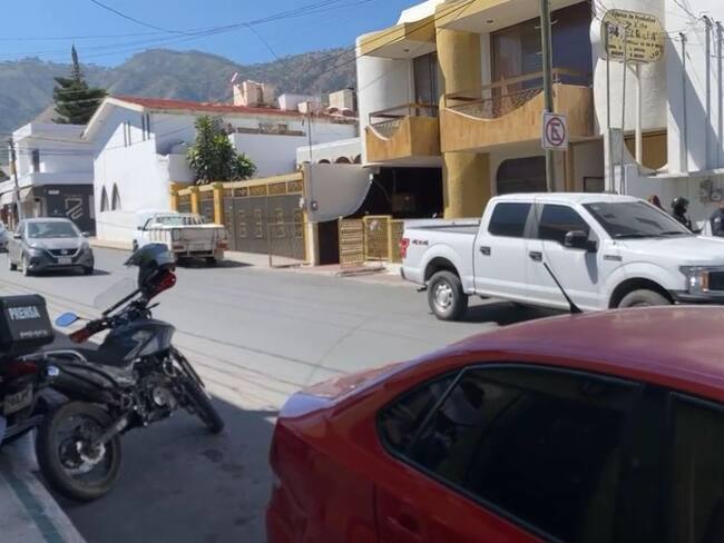 Localizan a empresario que fue secuestrado en Tepic, Nayarit