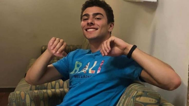 Luigi Mangione: 5 datos que explican su historia y contexto