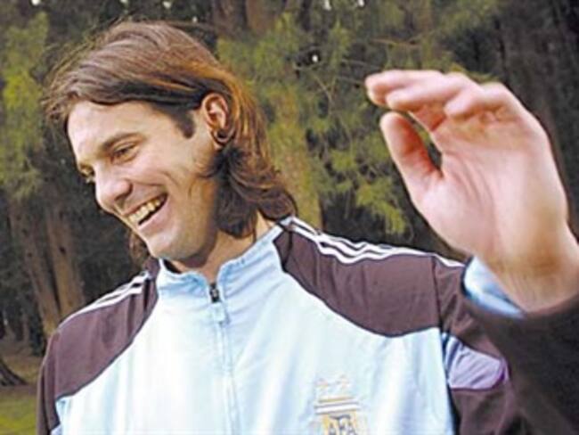 Jugará Solari con Atlante