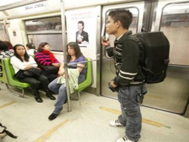 Hay deserción, no retroceso en apoyo a vagoneros: Mancera