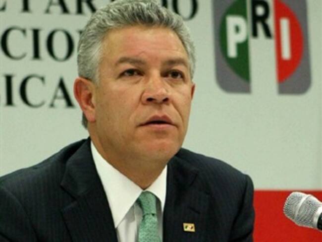 Ley de Telecomunicaciones quedará igual de bien que la Electoral: Penchyna