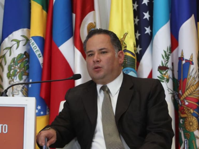 “Santiago Nieto violó los derechos de mi cliente”: abogado de Emilio Lozoya Austin