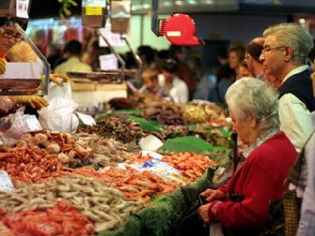 De 0.51% inflación en primera quincena de diciembre; la más alta en 11 años