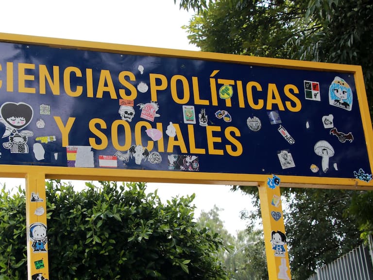 El ataque a un estudiante detonó la suspensión de clases en el CCH Sur. Getty Images