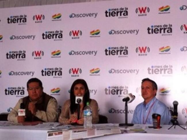 Debate W Parte 2 Día de la Tierra Discovery