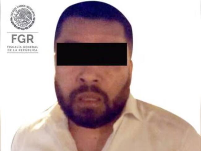 Juez Salazar libera a “El contador”, otro sobrino de Osiel Cárdenas Guillén