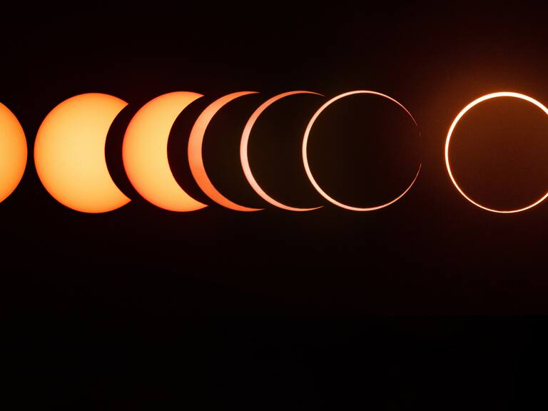¿Cuántos años pasarán para que haya otro eclipse solar total? Esta es la fecha exacta