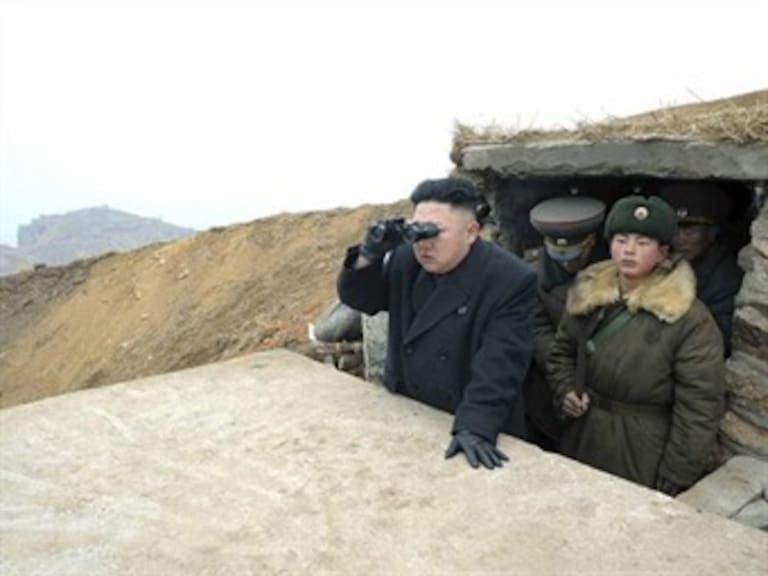 Anuncia Corea del Sur anulación de conversaciones de alto nivel con Pyongyang