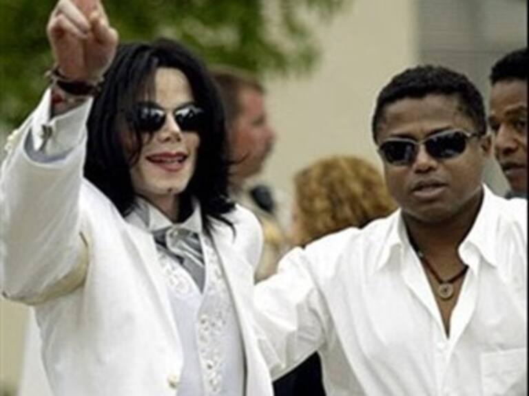 Documental &#039;Michael Jackson: un icono&#039;