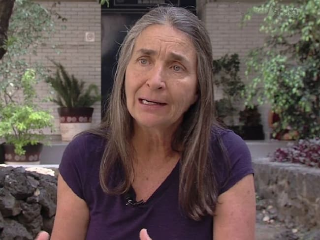 Están desmantelando a la Conanp: Julia Carabias