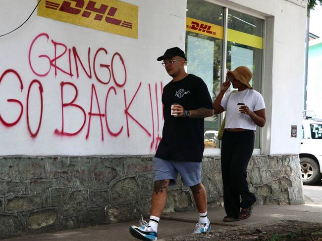 Gentrificación: qué es y qué ciudades han protestado en México