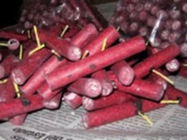 Deja explosion de pirotecnia 11 muertos y más de 70 heridos en Tlaxcala