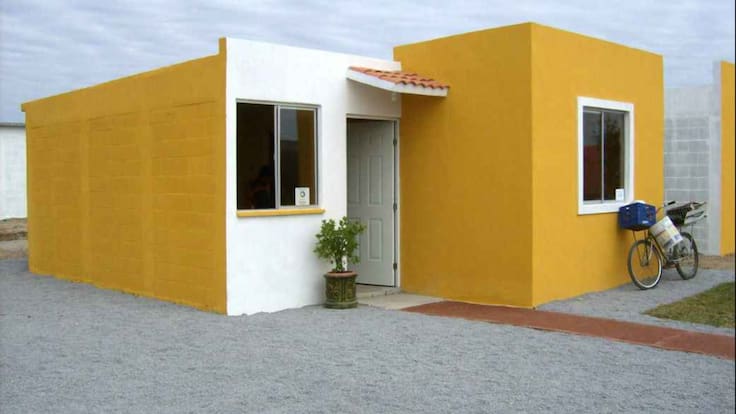 Conavi 2025: Casas nuevas para quienes no tienen Infonavit ni seguro social