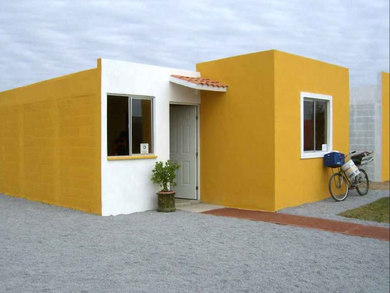 CONAVI VIVIENDA