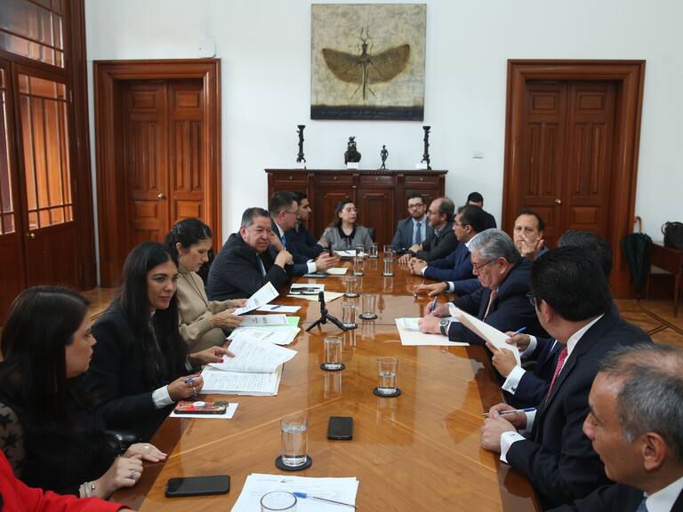 Con firma de convenio que finaliza contrato APP, Issste suma tres hospitales recuperados