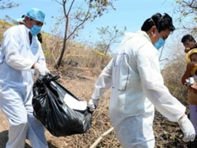 Localizan cuatro cabezas humanas en Zacoalco de Torres, Jalisco