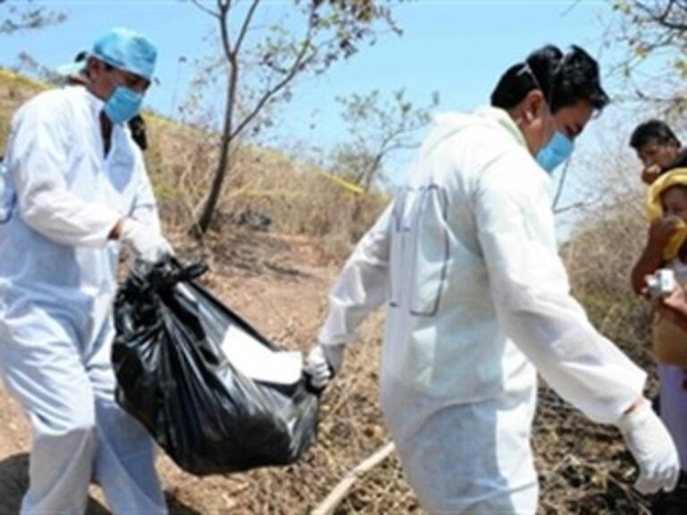 Localizan cuatro cabezas humanas en Zacoalco de Torres, Jalisco