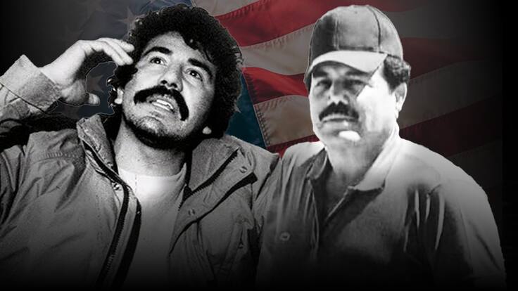 EU no pedirá pena de muerte para “El Mayo” Zambada ni Rafael Caro Quintero