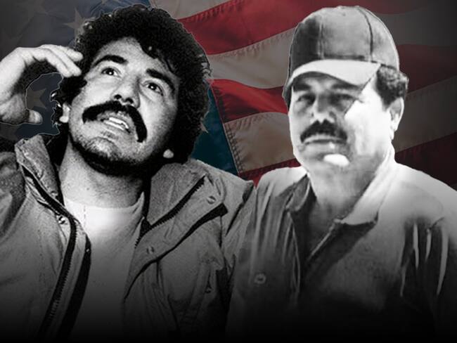 EU no pedirá pena de muerte para “El Mayo” Zambada ni Rafael Caro Quintero