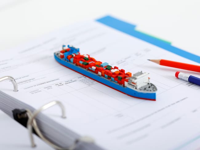 Prevén crecimiento económico de México de hasta 1.5% en 2026; TMEC será clave