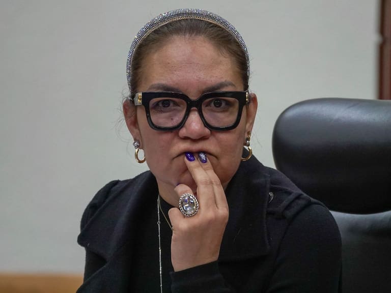 Claudia Espino renuncia al INE antes del arranque del proceso electoral 2027