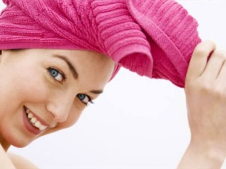 Rehab para el pelo. Eugenia Debayle, directora editorial revista bbmundo