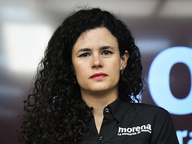 “Me voy contenta y satisfecha”: Luisa María Alcalde deja dirigencia de Morena para unirse al gabinete de Sheinbaum