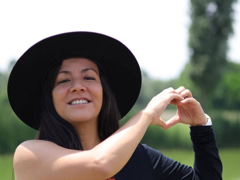 Fue sepultada este jueves Ximena Guzmán, secretaria particular de Clara Brugada