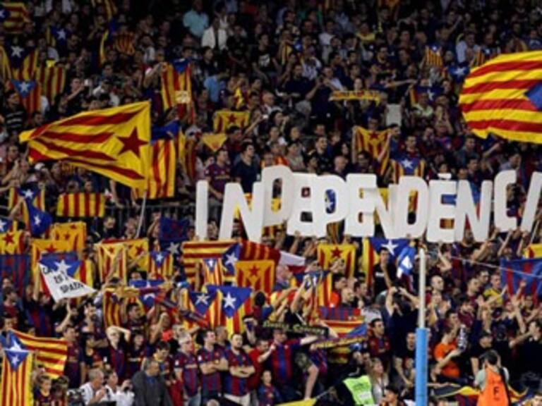 Aprueba Parlamento de Cataluña declaración de soberanía propia