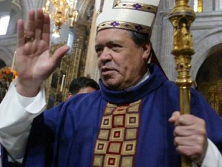 Vuelven a demandar a diócesis de Los Ángeles y México