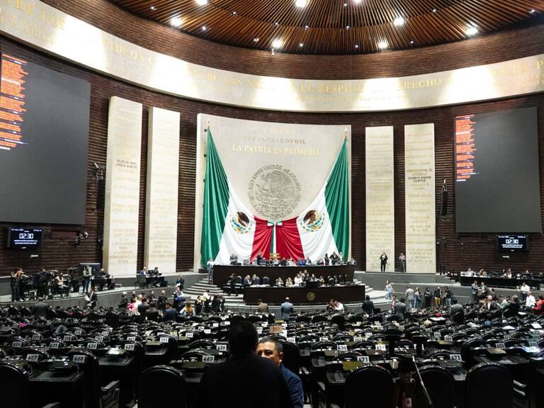 Morena rechaza crear la Comisión de Búsqueda de la Verdad y Personas Desaparecidas