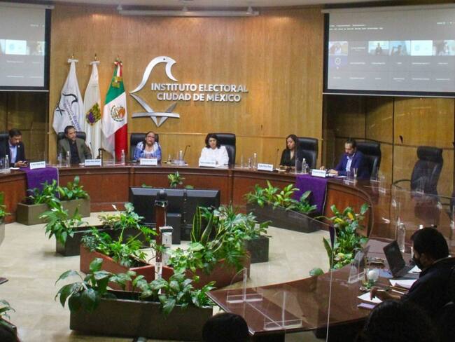 La Suprema Corte avala reformas al IECM en materia electoral