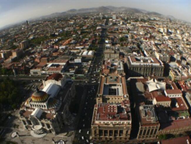 Se mantiene alta la radiación solar en valle de México