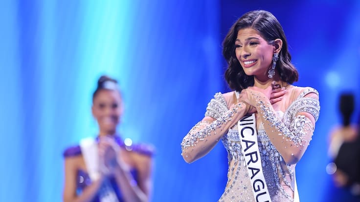 Sheynnis Alondra Palacios el nombre de Miss Universo 2023 | Video