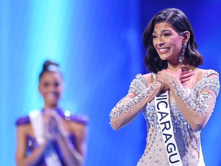 Miss Universo 2023, ganadora Miss Nicaragua 