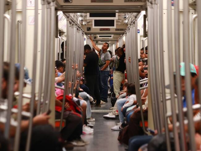 Estas seis líneas del Metro ampliarán su horario por el AXE Ceremonia en CDMX 2025