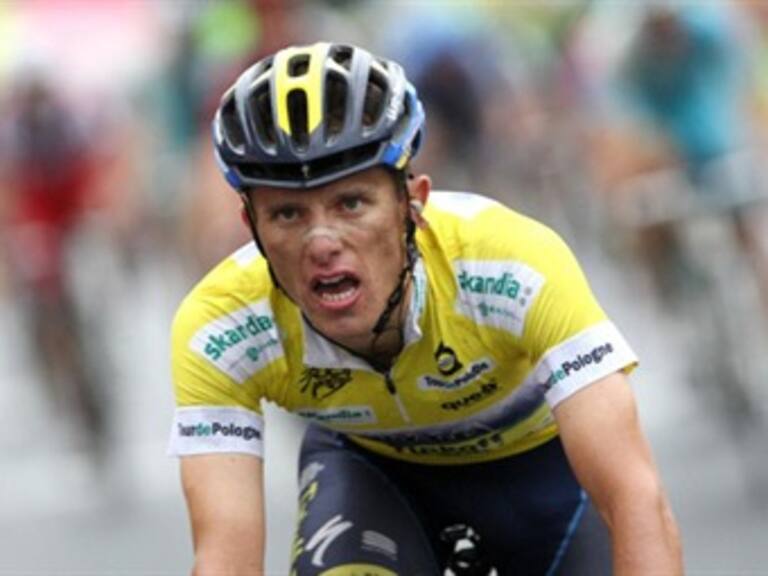 Izaguirre e Intxausti no pudieron destronar a Majka