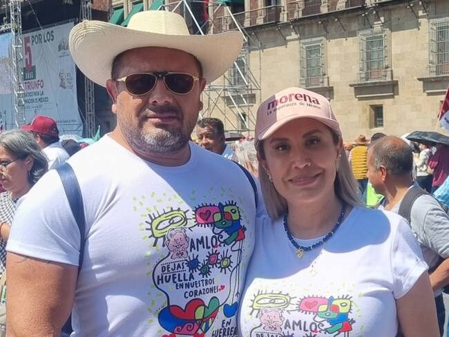 Zulma Carvajal acusa a Alcalde de Iguala por ataque donde murió su esposo