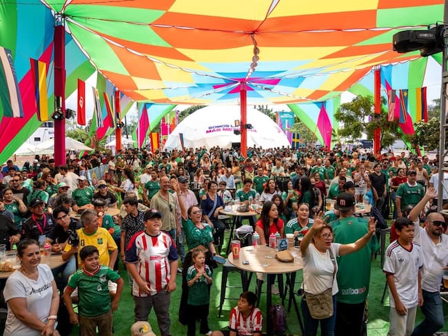 Suspende clases Jalisco por partido de México vs Corea del Mundial 2026
