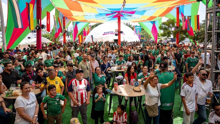 Suspende clases Jalisco por partido de México vs Corea del Mundial 2026