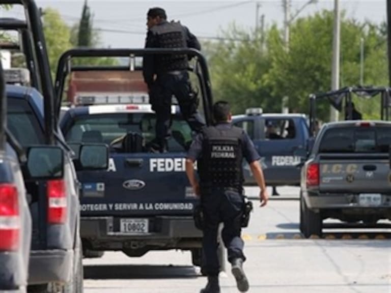 Detienen en Chiapas a tres presuntos narcos