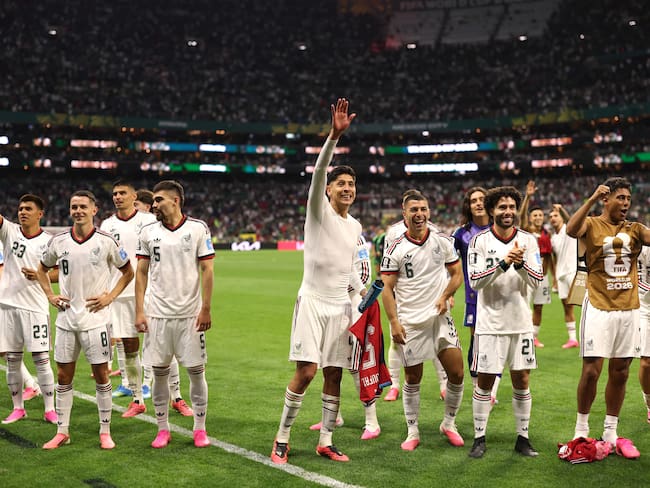 México hace historia en el Mundial 2026: 9 puntos y portería en cero en la fase de grupos
