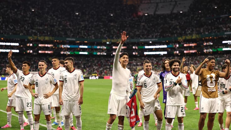 México hace historia en el Mundial 2026: 9 puntos y portería en cero en la fase de grupos