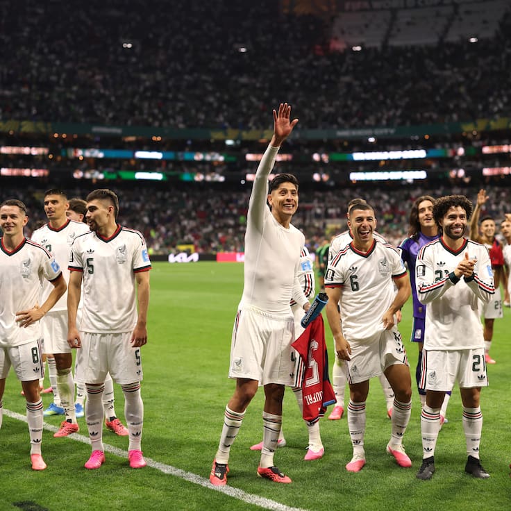 México hace historia en el Mundial 2026: 9 puntos y portería en cero en la fase de grupos