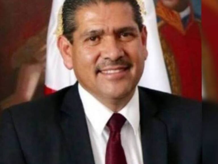 Se ampara alcalde de Ixtlahuacán